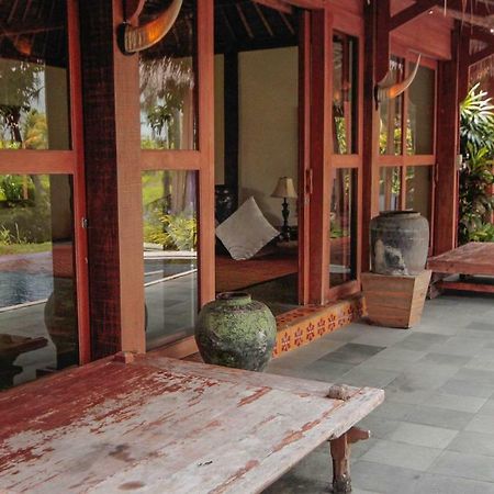 Sapulidi Resort Spa & Gallery Bali Ubud  Exterior photo