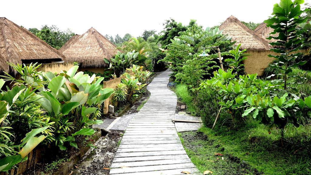 Sapulidi Resort Spa & Gallery Bali Ubud  Exterior photo