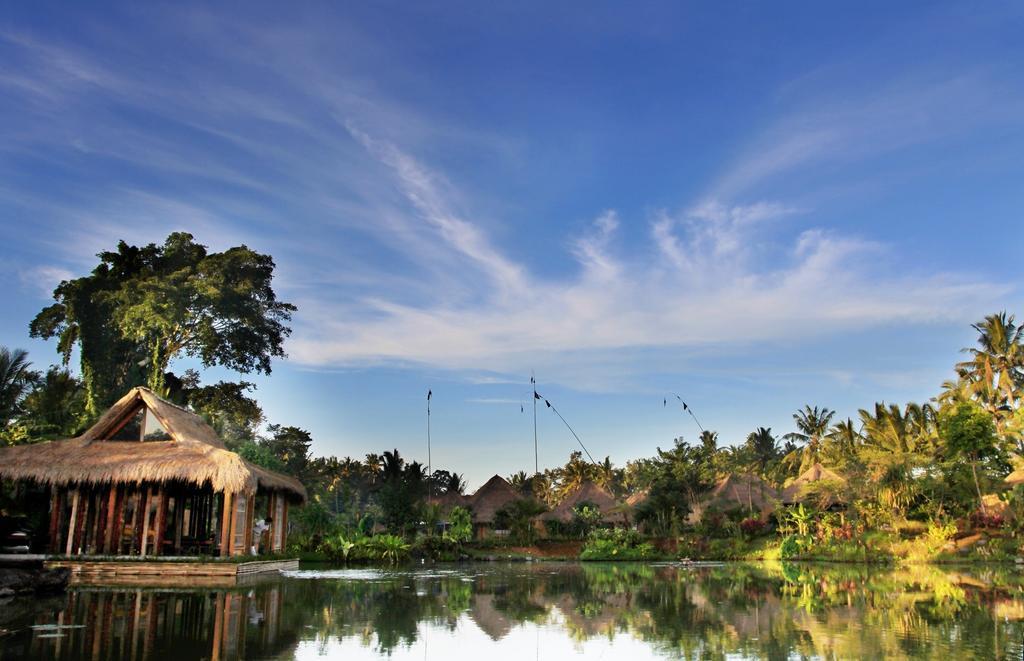 Sapulidi Resort Spa & Gallery Bali Ubud  Exterior photo