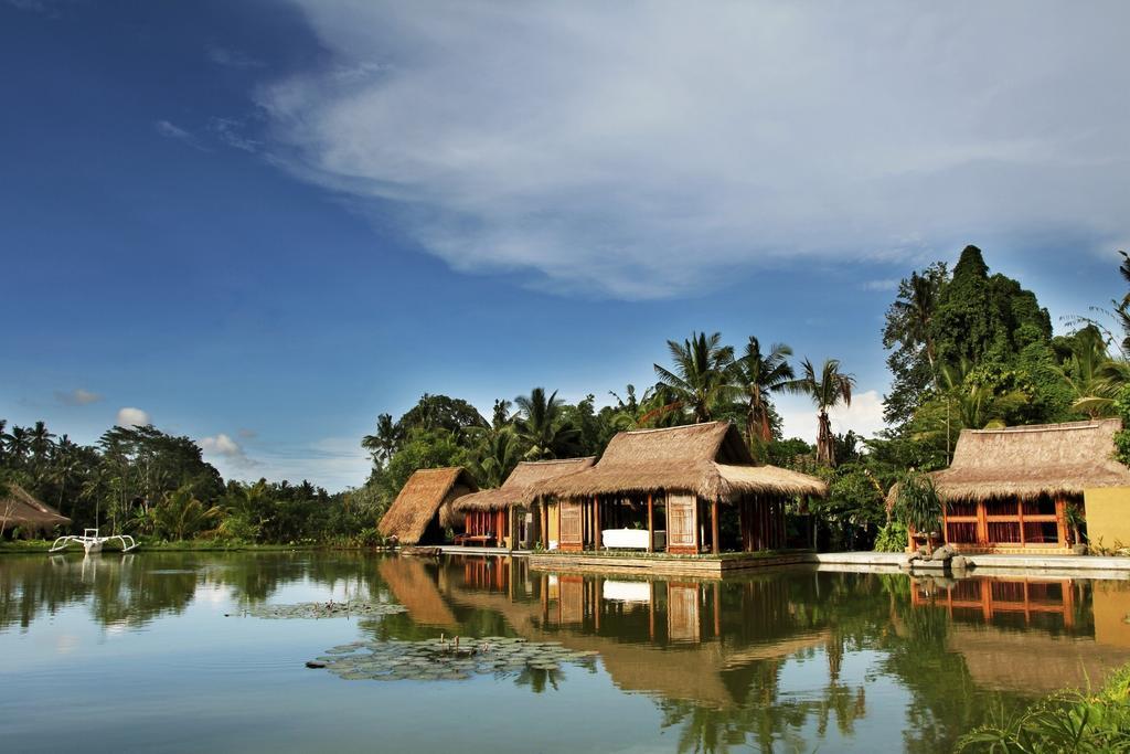 Sapulidi Resort Spa & Gallery Bali Ubud  Exterior photo