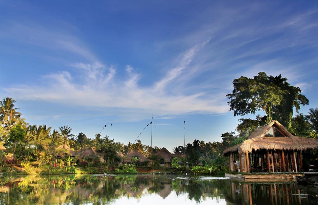 Sapulidi Resort Spa & Gallery Bali Ubud  Exterior photo