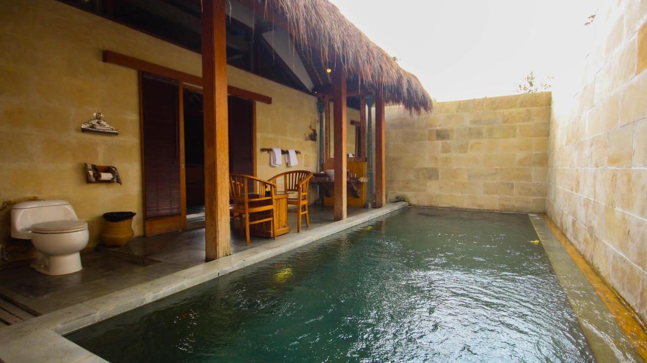 Sapulidi Resort Spa & Gallery Bali Ubud  Room photo