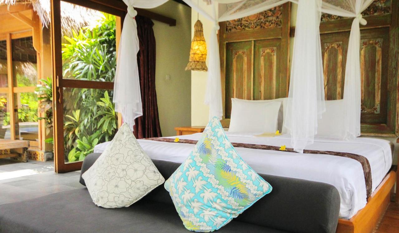 Sapulidi Resort Spa & Gallery Bali Ubud  Room photo