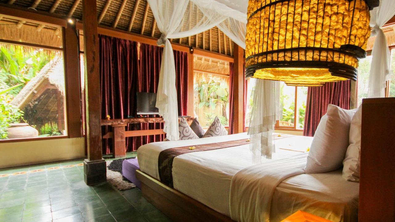 Sapulidi Resort Spa & Gallery Bali Ubud  Room photo