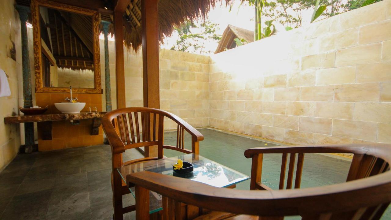 Sapulidi Resort Spa & Gallery Bali Ubud  Room photo